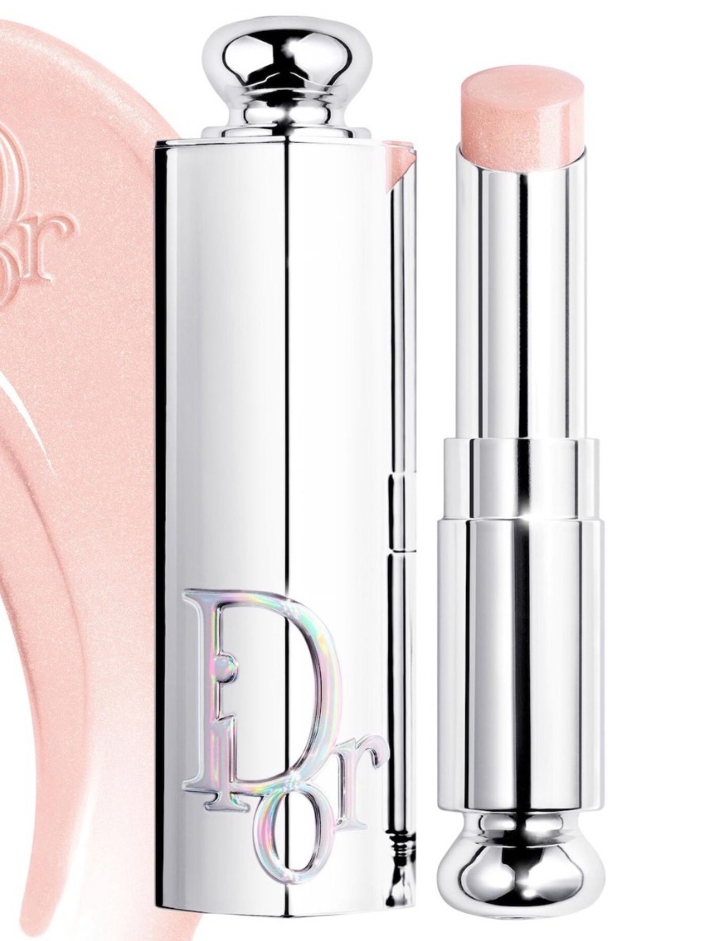 Dior Addict Glass Lipstick - Gem Dior 184 NIB